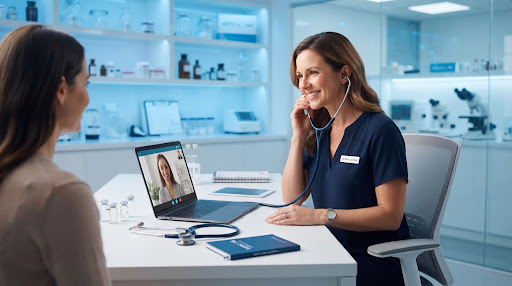 Oz Meds Direct Clinical Laboratory & Pharmacy Consultation